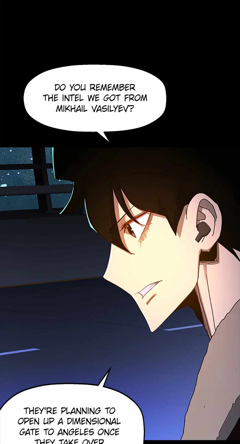 The Strongest Unemployed Hero Chapter 118 - Page 46