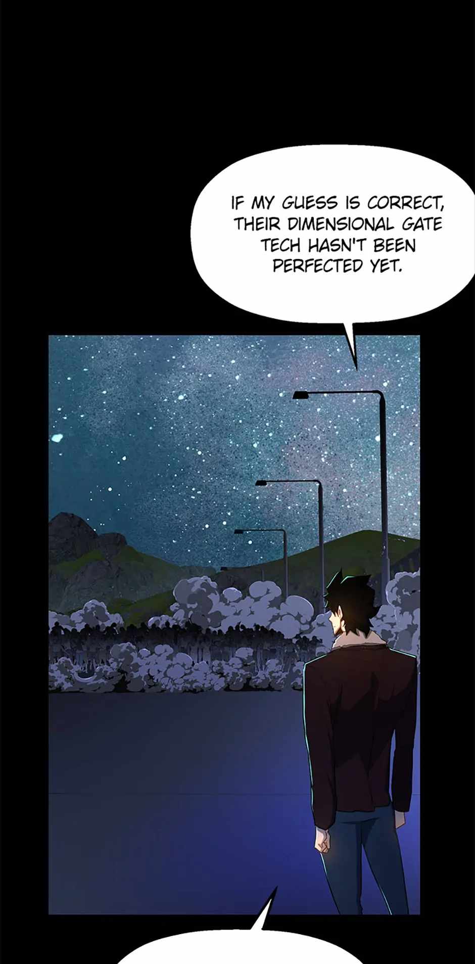 The Strongest Unemployed Hero Chapter 118 - Page 53