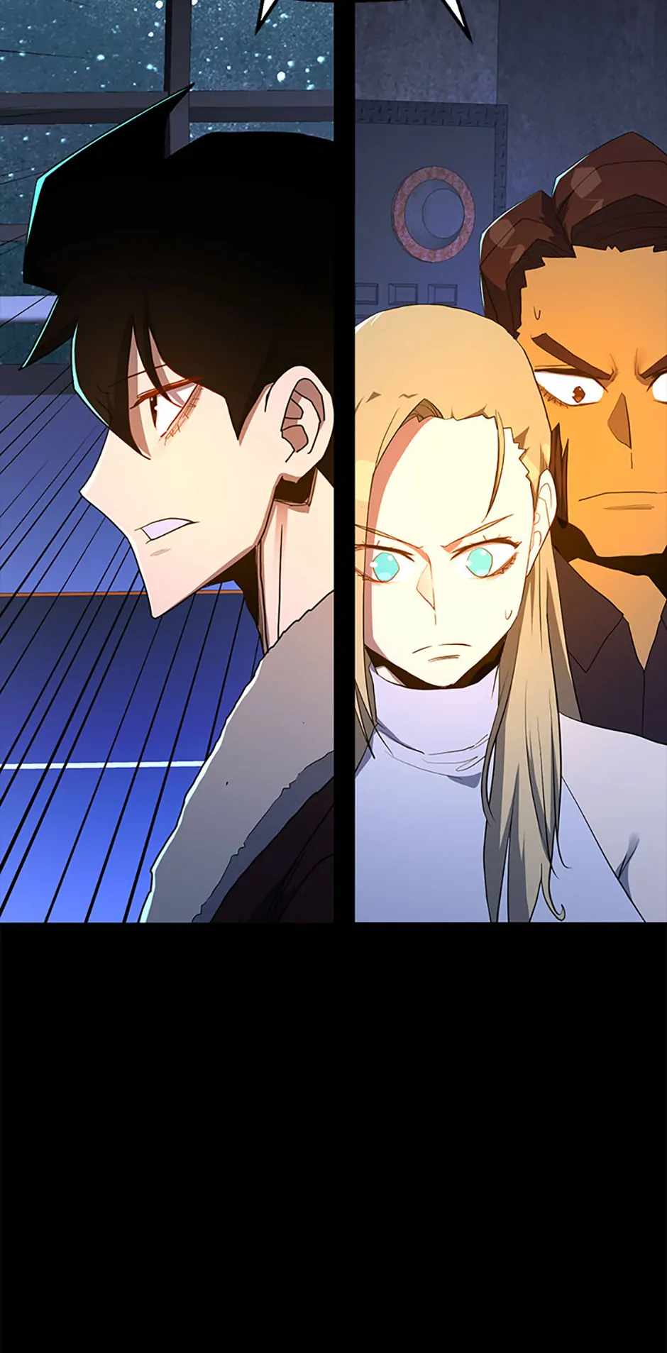 The Strongest Unemployed Hero Chapter 118 - Page 57