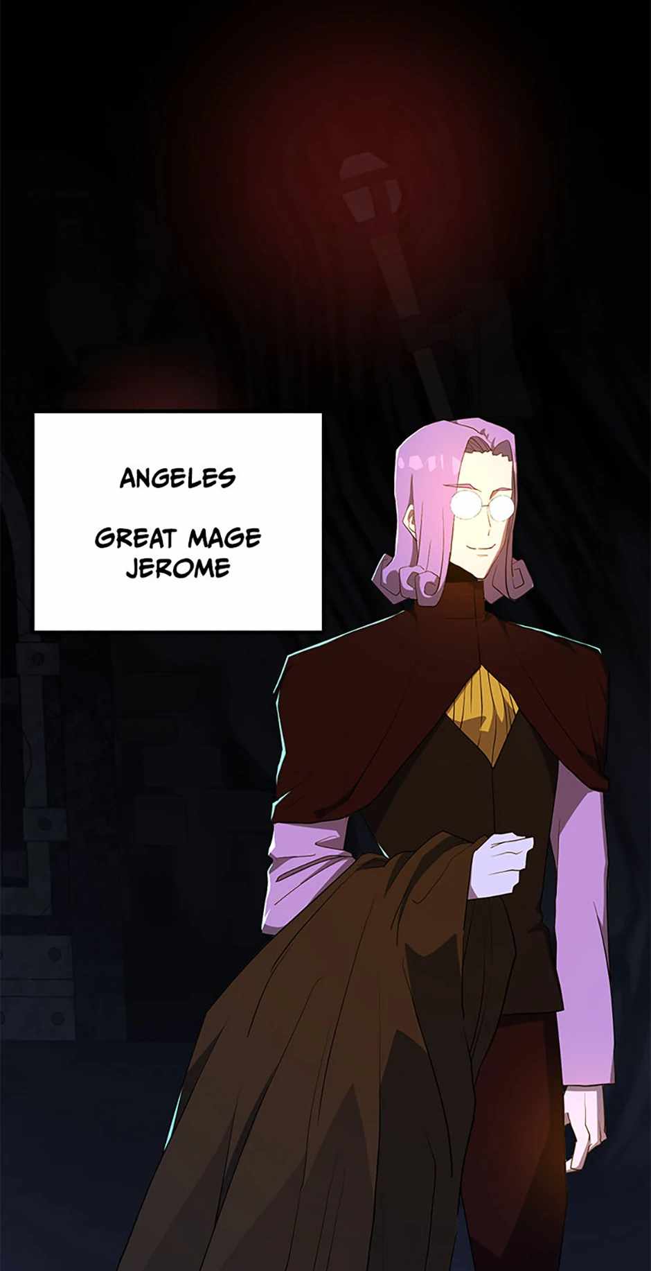 The Strongest Unemployed Hero Chapter 118 - Page 60