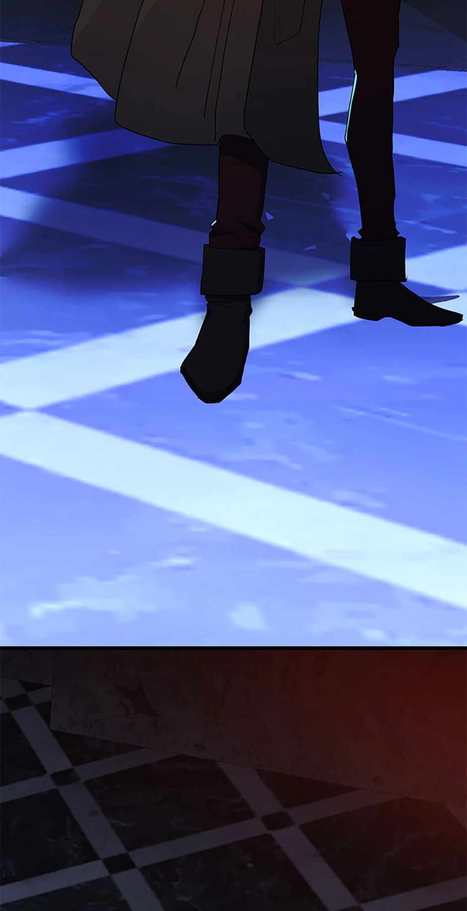 The Strongest Unemployed Hero Chapter 118 - Page 61