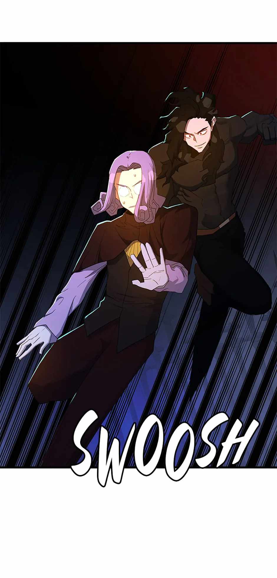 The Strongest Unemployed Hero Chapter 118 - Page 72