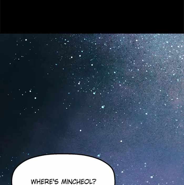 The Strongest Unemployed Hero Chapter 119 - Page 1