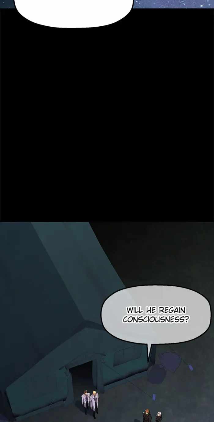 The Strongest Unemployed Hero Chapter 119 - Page 2