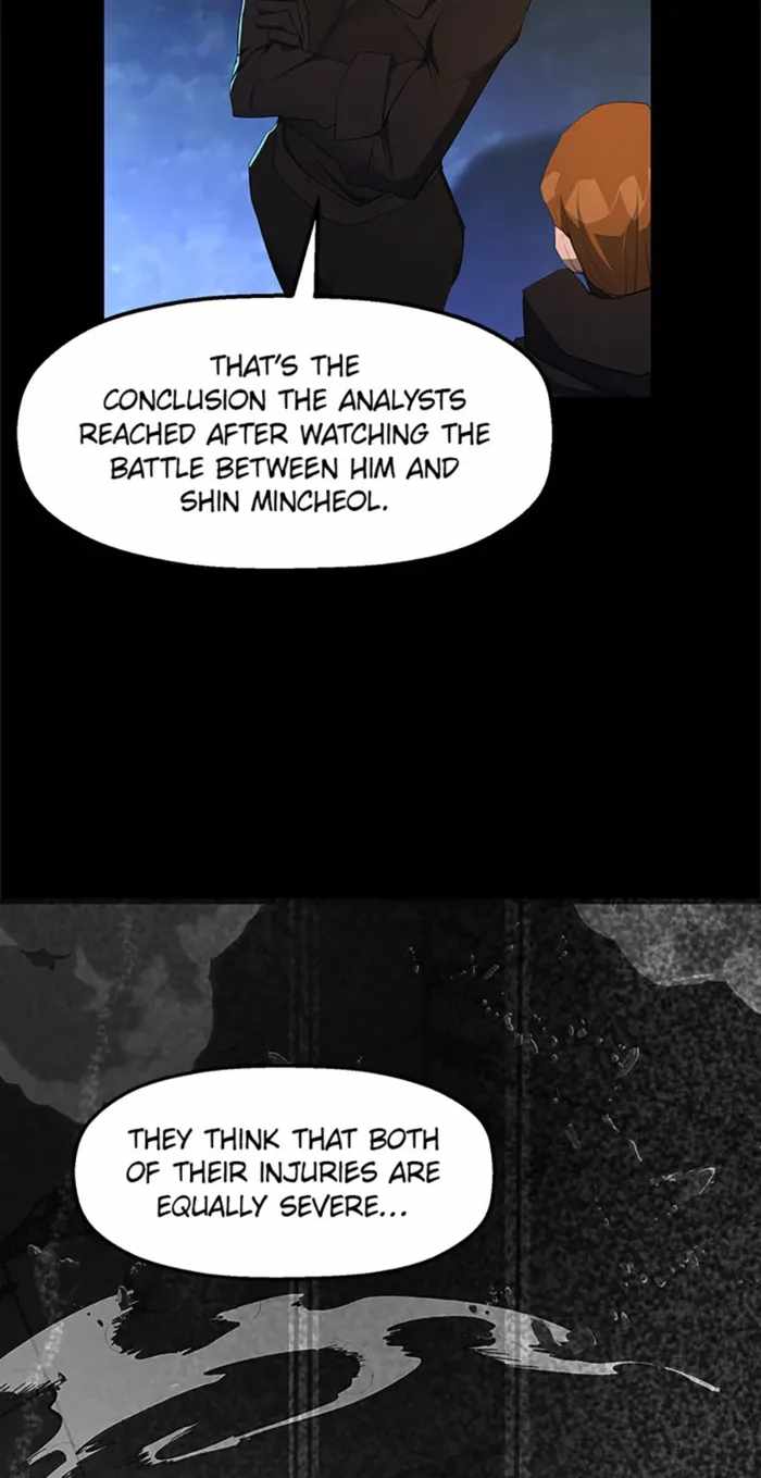 The Strongest Unemployed Hero Chapter 119 - Page 14