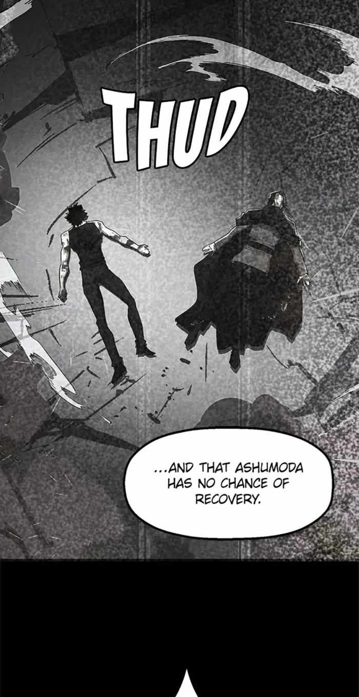 The Strongest Unemployed Hero Chapter 119 - Page 15