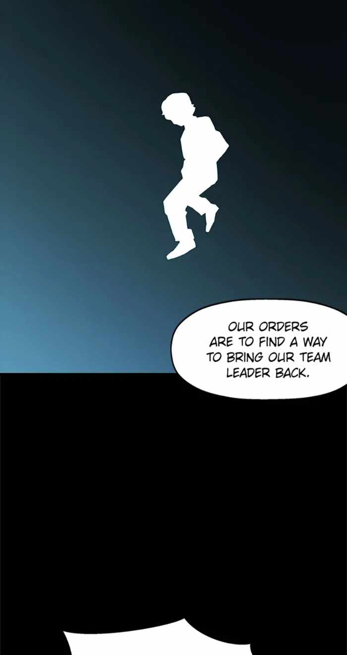 The Strongest Unemployed Hero Chapter 119 - Page 20