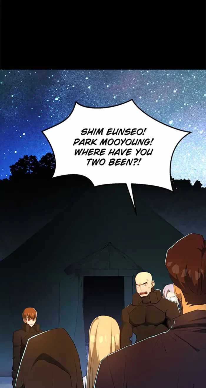 The Strongest Unemployed Hero Chapter 119 - Page 22