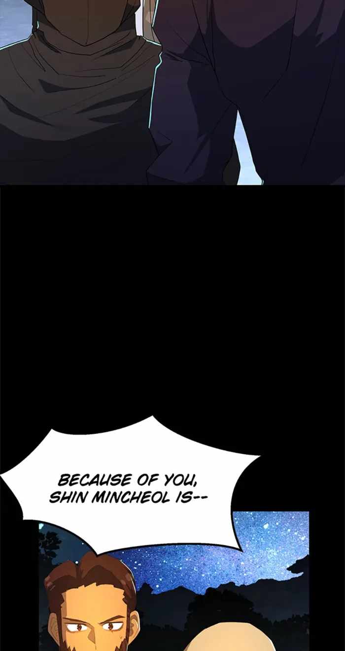 The Strongest Unemployed Hero Chapter 119 - Page 23
