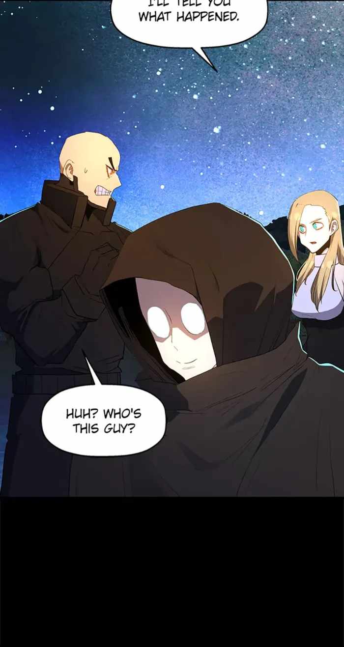 The Strongest Unemployed Hero Chapter 119 - Page 25