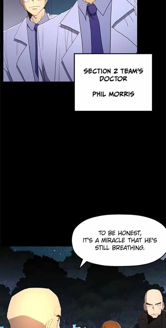The Strongest Unemployed Hero Chapter 119 - Page 4