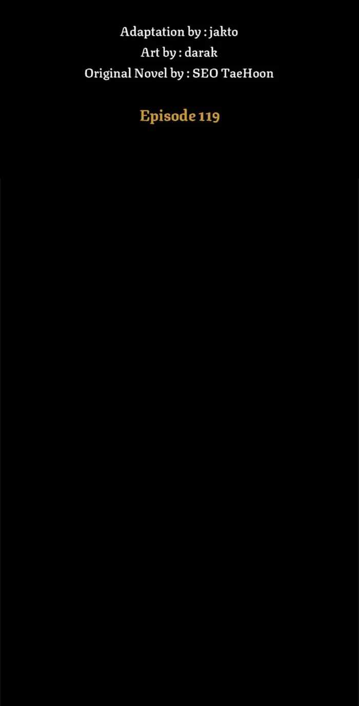 The Strongest Unemployed Hero Chapter 119 - Page 33