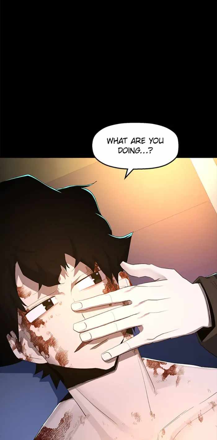 The Strongest Unemployed Hero Chapter 119 - Page 36