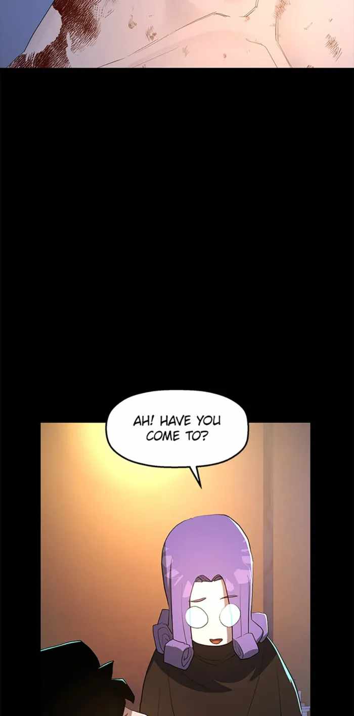 The Strongest Unemployed Hero Chapter 119 - Page 37