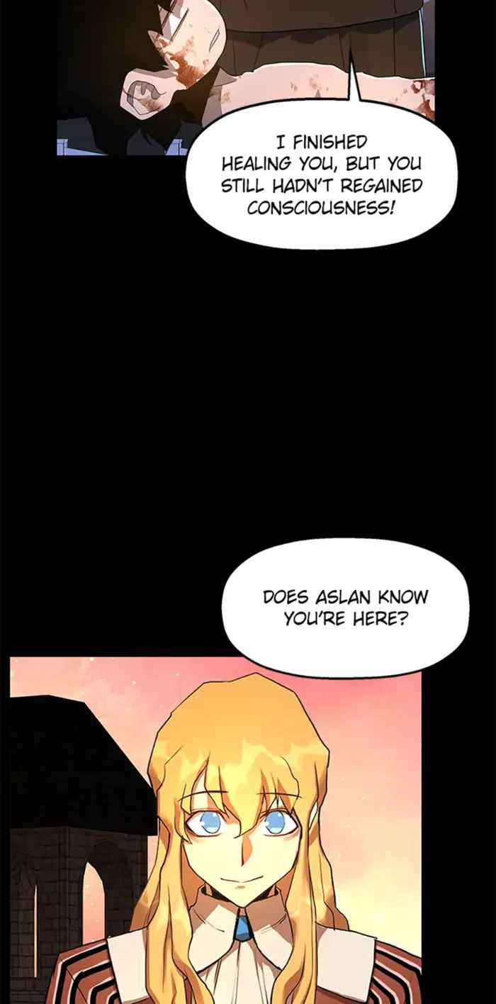 The Strongest Unemployed Hero Chapter 119 - Page 38