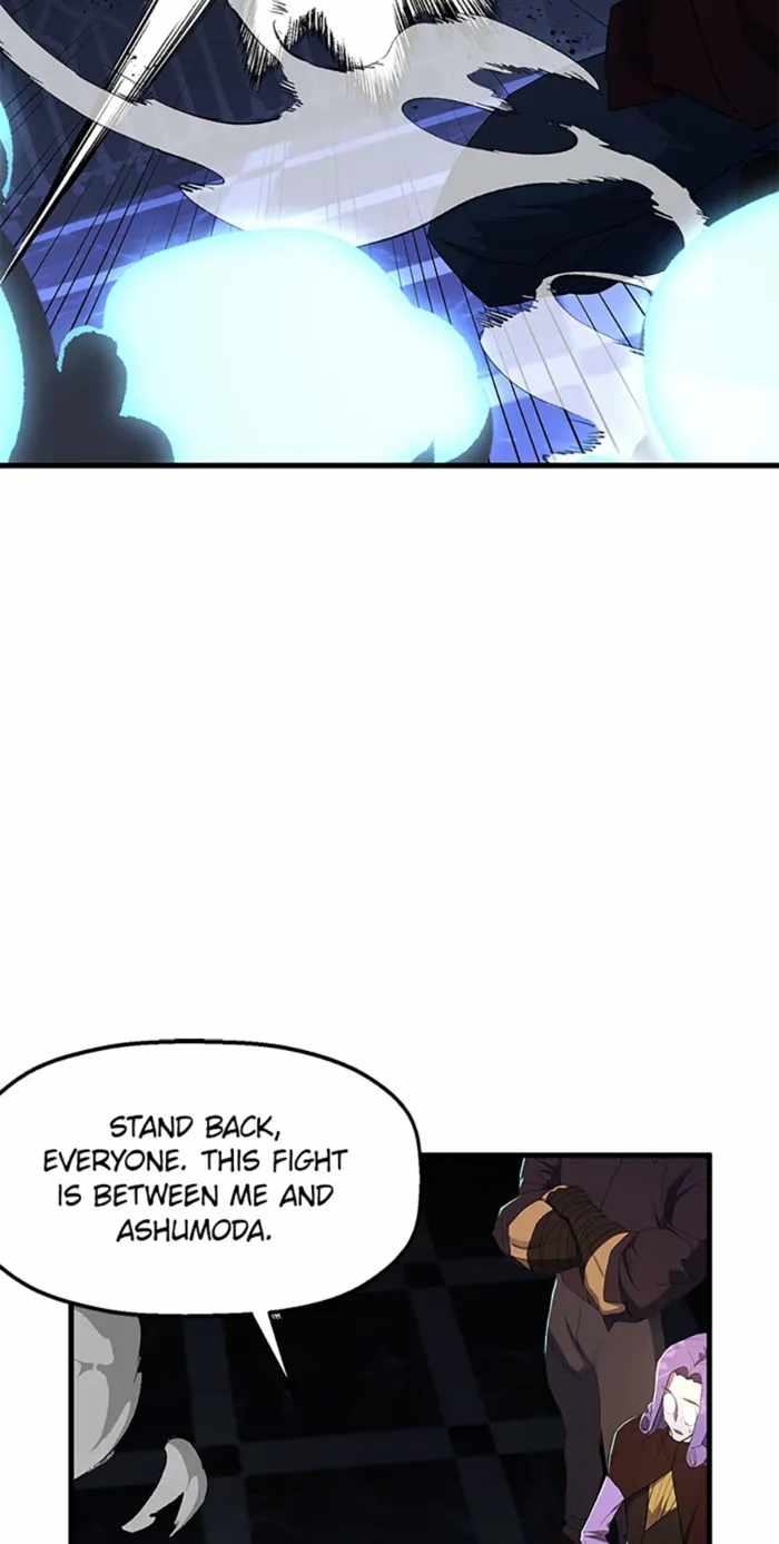 The Strongest Unemployed Hero Chapter 119 - Page 48