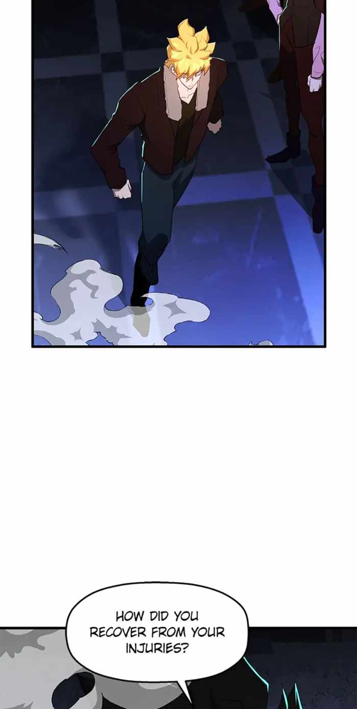 The Strongest Unemployed Hero Chapter 119 - Page 49