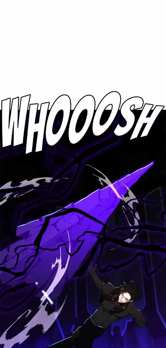 The Strongest Unemployed Hero Chapter 119 - Page 54