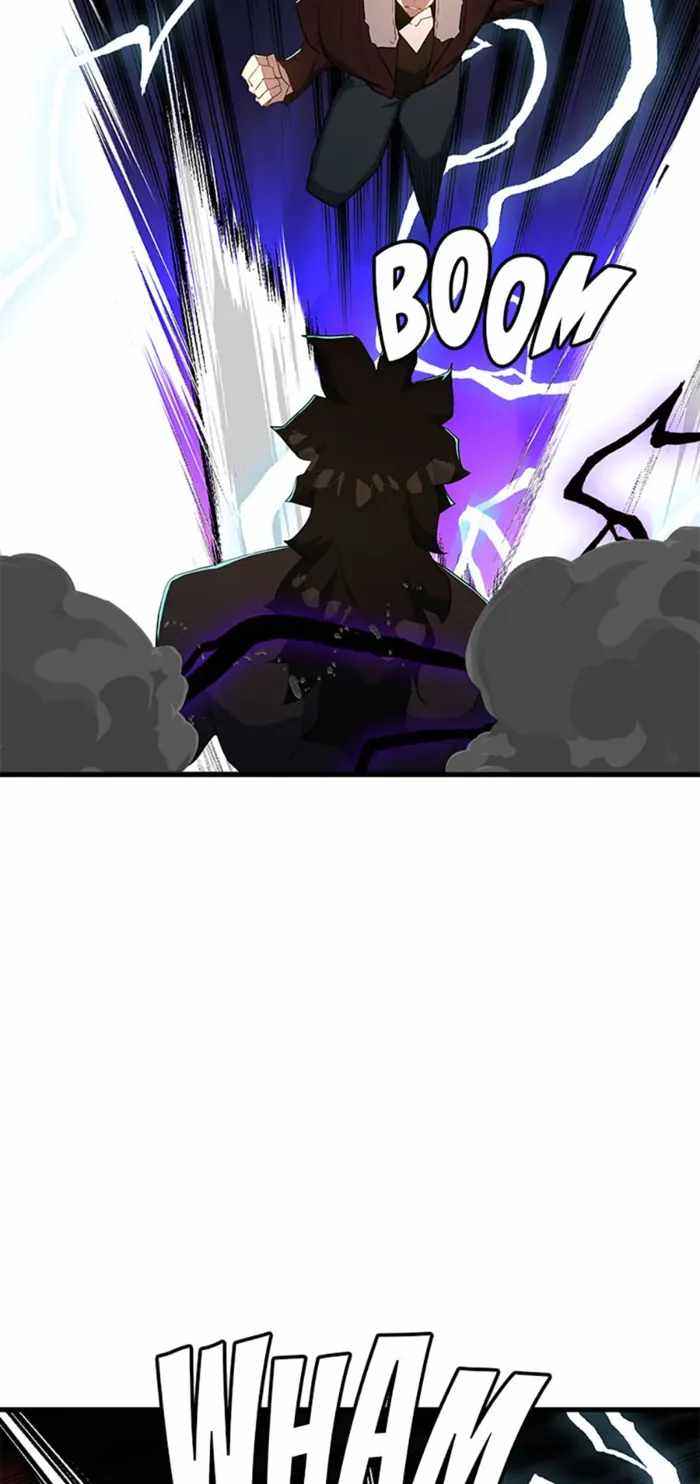 The Strongest Unemployed Hero Chapter 119 - Page 69