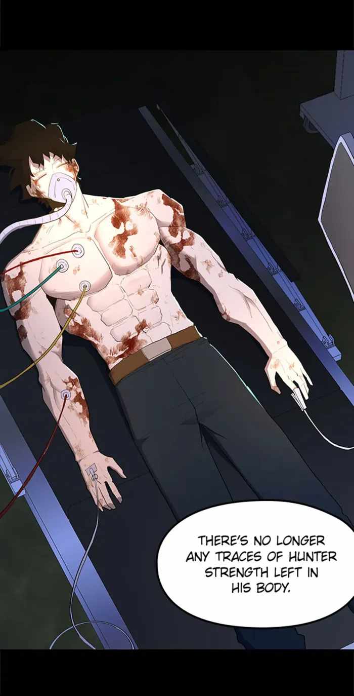 The Strongest Unemployed Hero Chapter 119 - Page 8