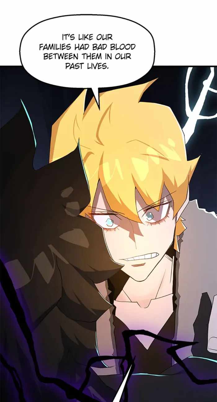 The Strongest Unemployed Hero Chapter 119 - Page 71