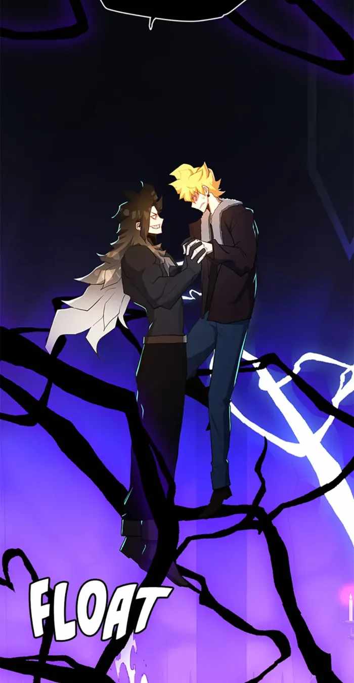 The Strongest Unemployed Hero Chapter 119 - Page 80