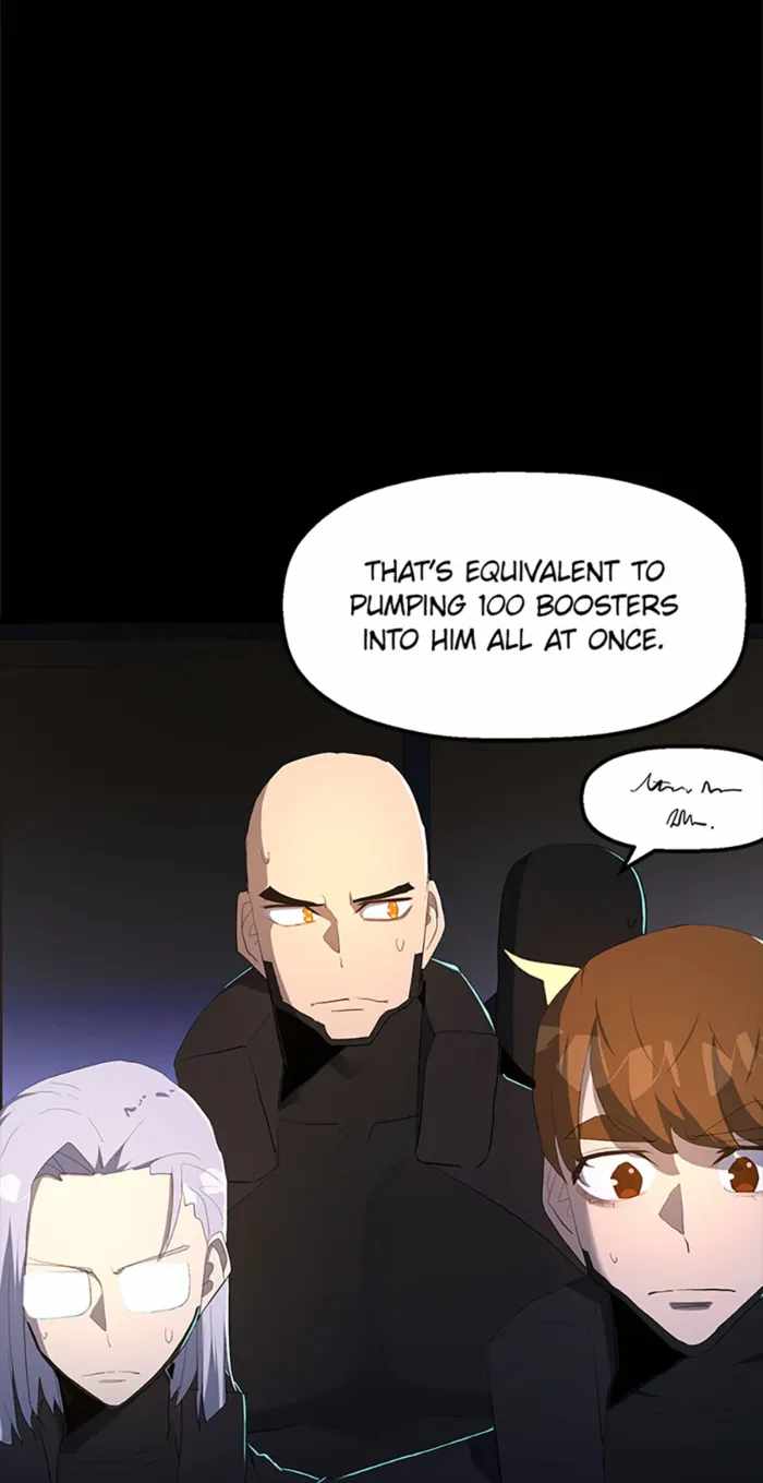 The Strongest Unemployed Hero Chapter 119 - Page 10