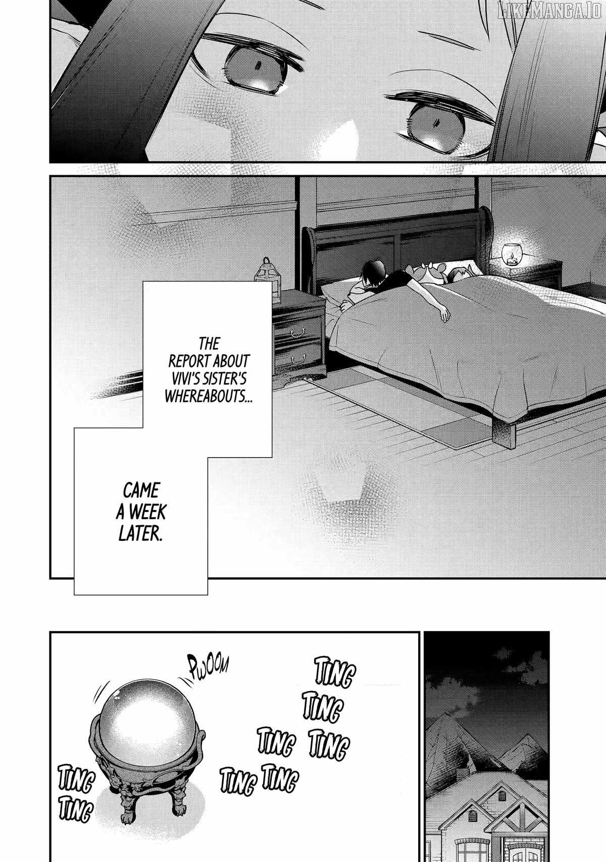 The Strongest Wizard Becomes a Countryside Guardsman After Taking an Arrow to the Knee Chapter 41 - Page 14