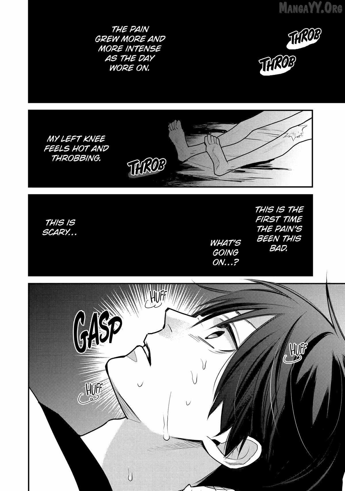 The Strongest Wizard Becomes a Countryside Guardsman After Taking an Arrow to the Knee Chapter 48 - Page 18