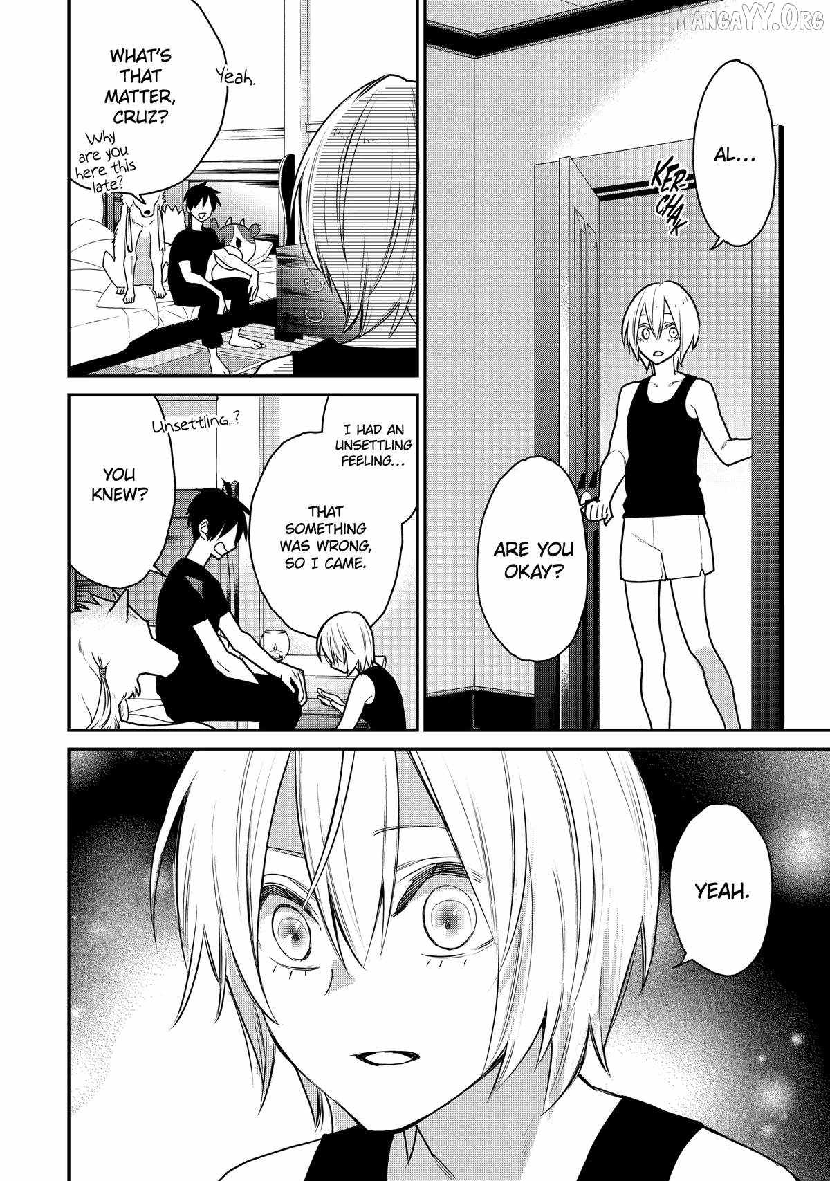 The Strongest Wizard Becomes a Countryside Guardsman After Taking an Arrow to the Knee Chapter 48 - Page 20