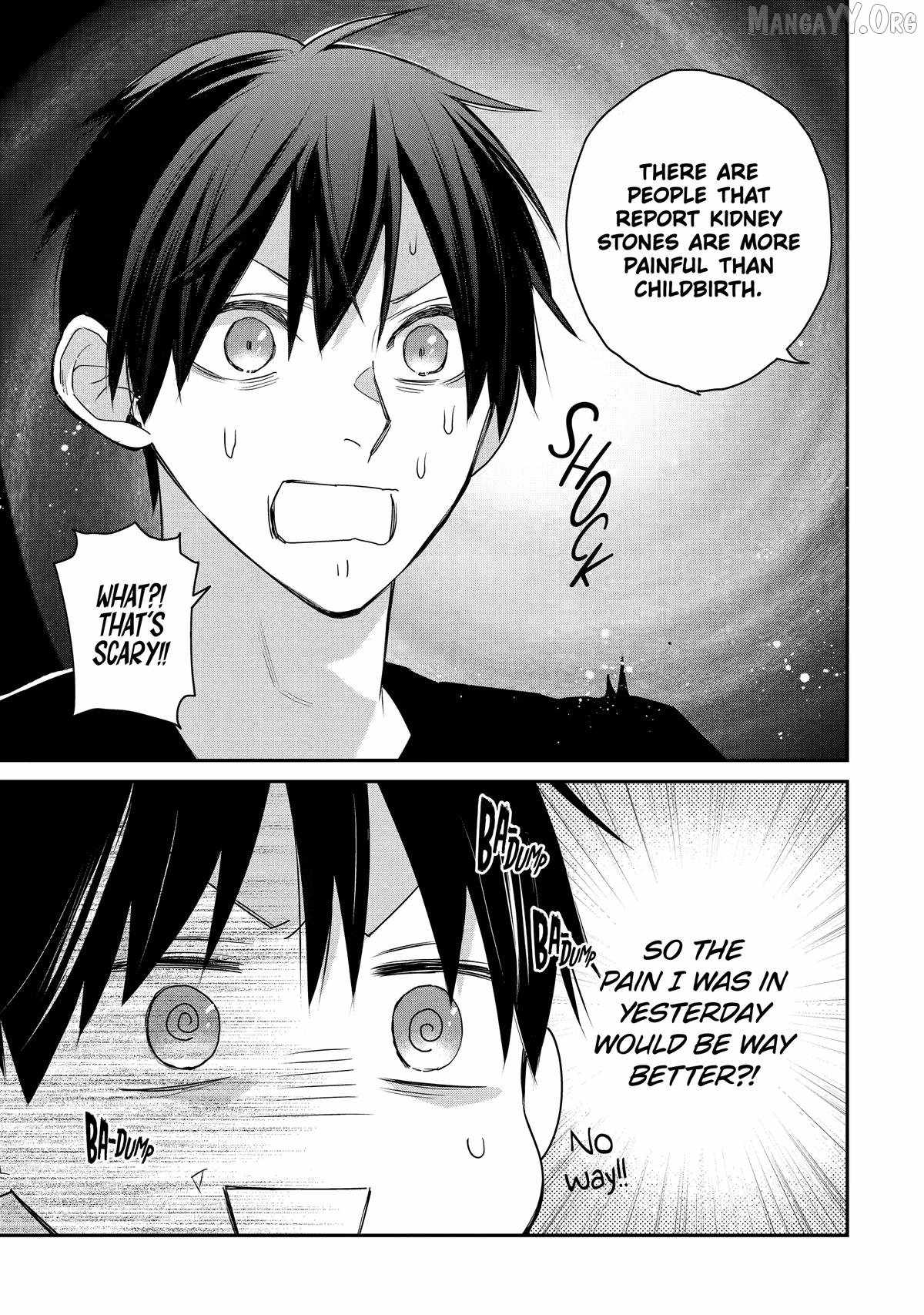 The Strongest Wizard Becomes a Countryside Guardsman After Taking an Arrow to the Knee Chapter 48 - Page 29