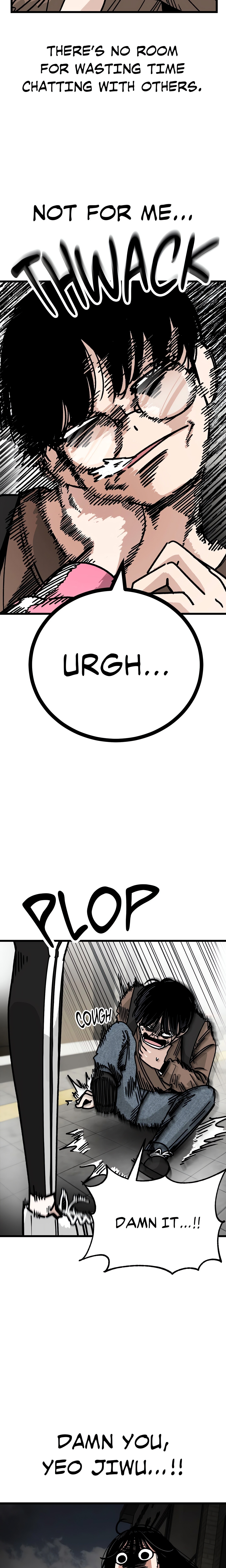 The Student, The Witch, and The Academy Chapter 1 - Page 24