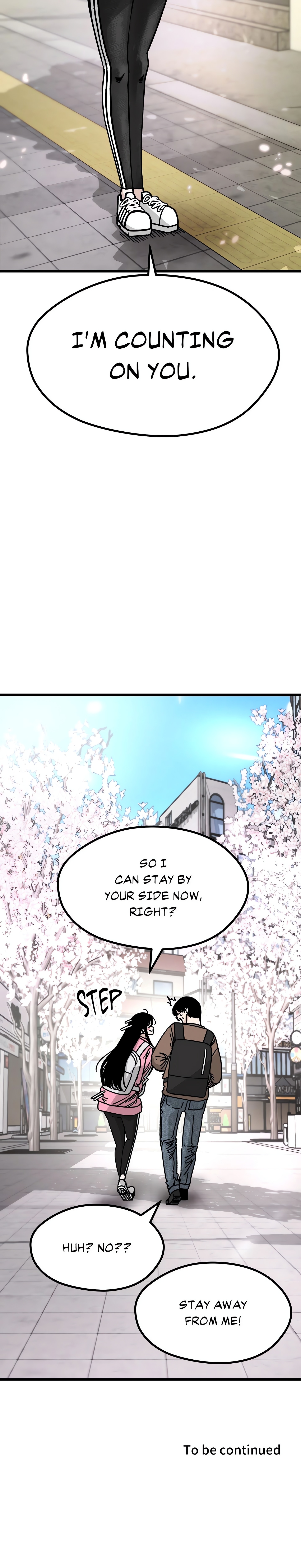 The Student, The Witch, and The Academy Chapter 1 - Page 37