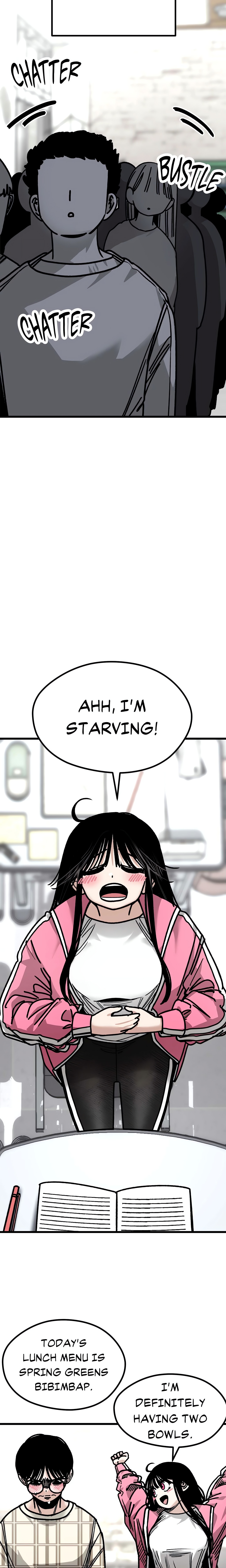 The Student, The Witch, and The Academy Chapter 10 - Page 2