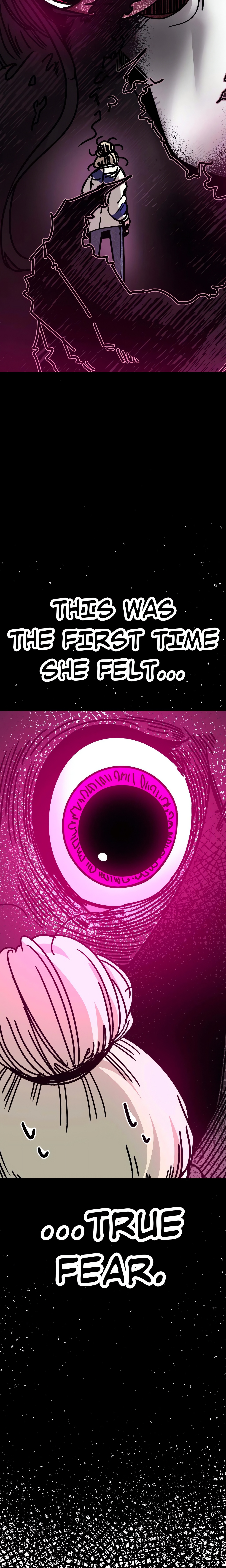 The Student, The Witch, and The Academy Chapter 11 - Page 12