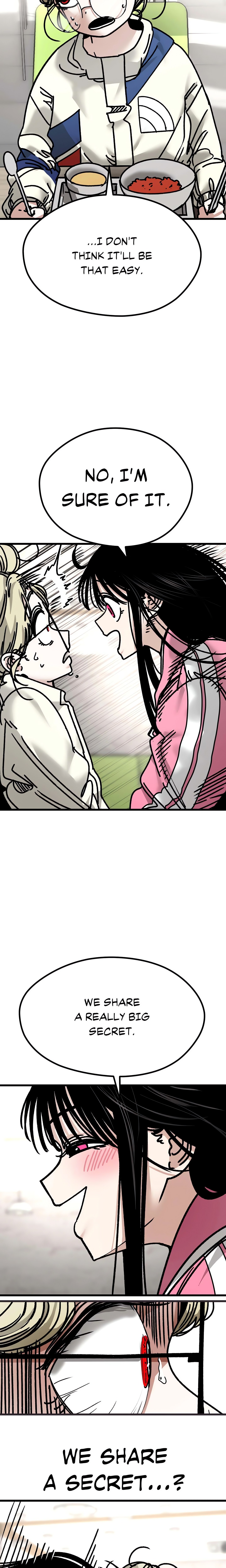 The Student, The Witch, and The Academy Chapter 11 - Page 15