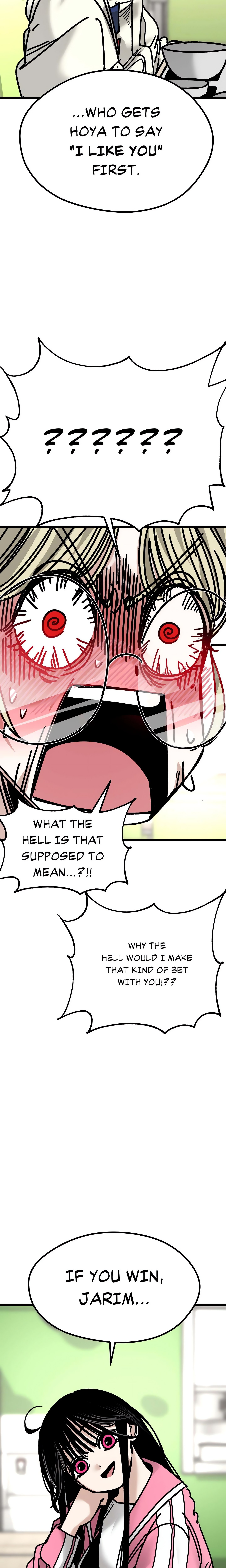 The Student, The Witch, and The Academy Chapter 11 - Page 20