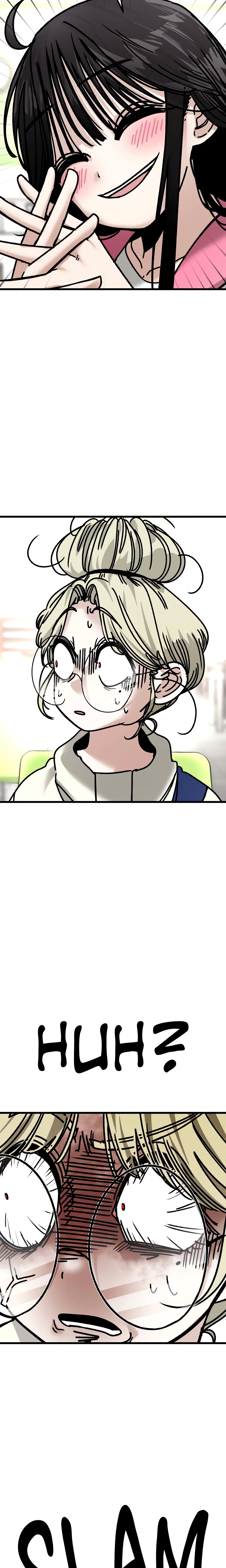 The Student, The Witch, and The Academy Chapter 11 - Page 22