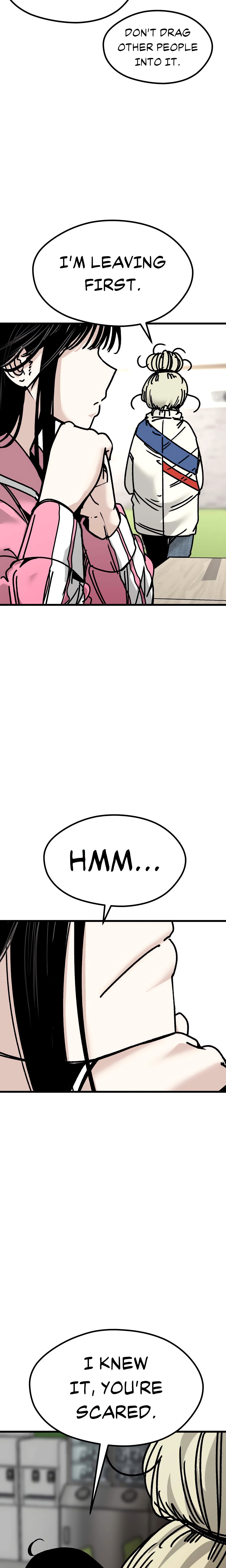 The Student, The Witch, and The Academy Chapter 11 - Page 24