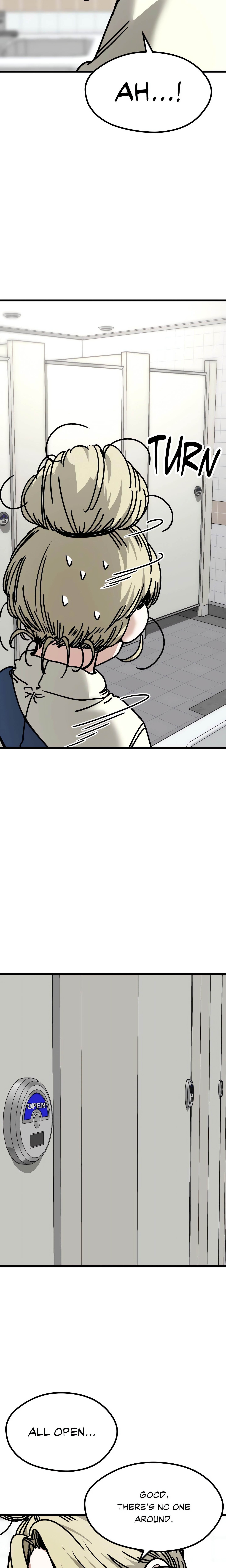 The Student, The Witch, and The Academy Chapter 12 - Page 17