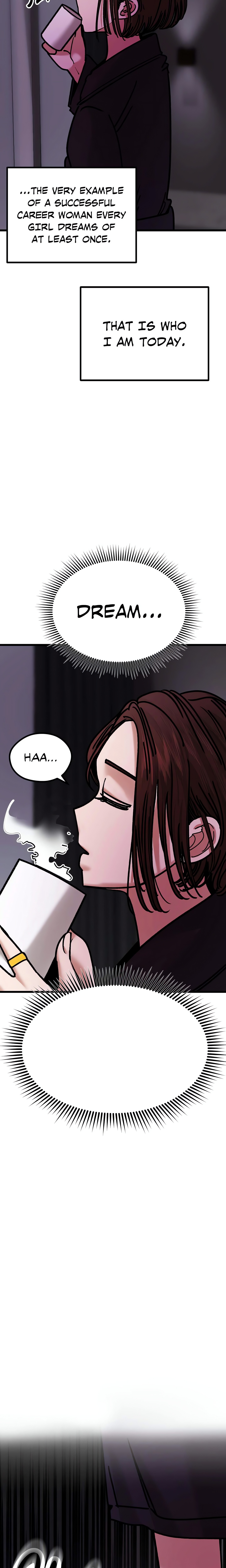 The Student, The Witch, and The Academy Chapter 12 - Page 6