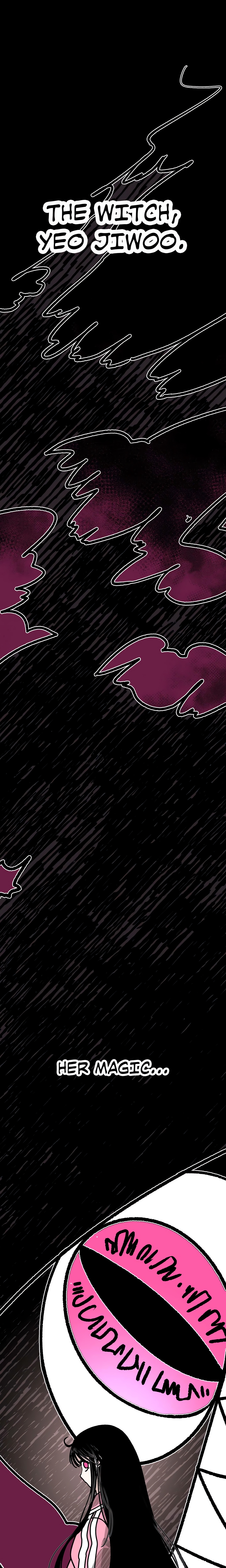 The Student, The Witch, and The Academy Chapter 2 - Page 1