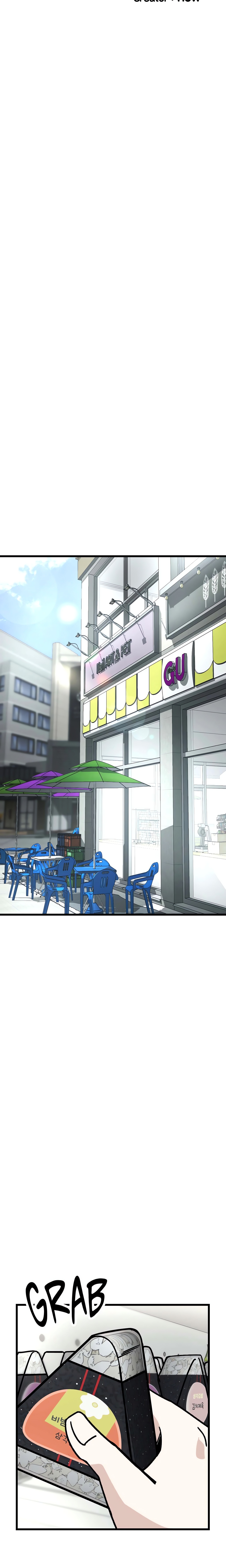 The Student, The Witch, and The Academy Chapter 2 - Page 8