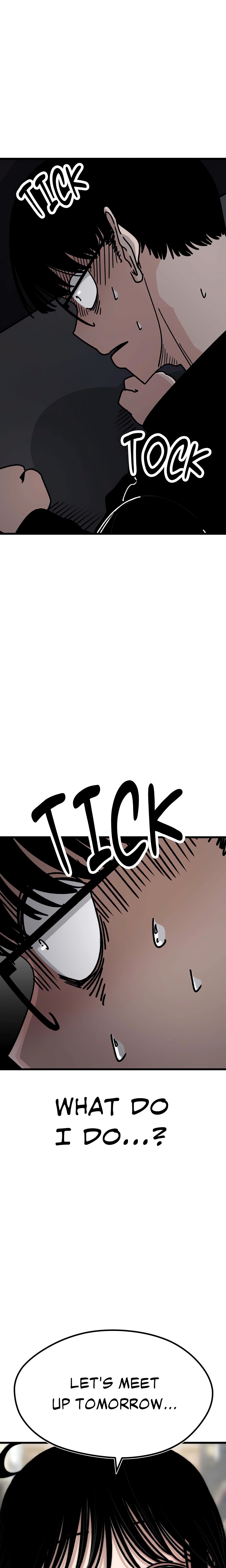 The Student, The Witch, and The Academy Chapter 3 - Page 2