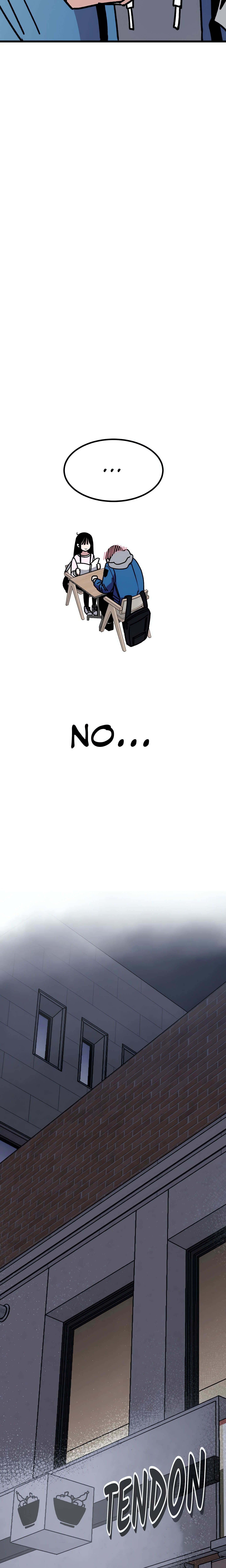 The Student, The Witch, and The Academy Chapter 3 - Page 29