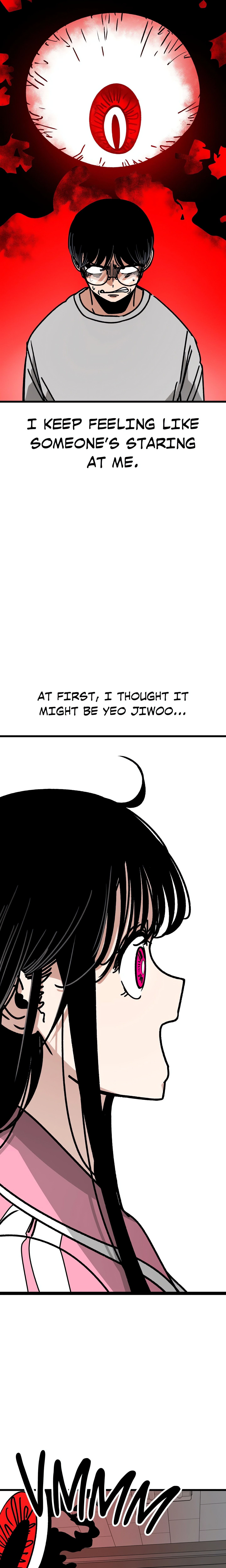 The Student, The Witch, and The Academy Chapter 4 - Page 12