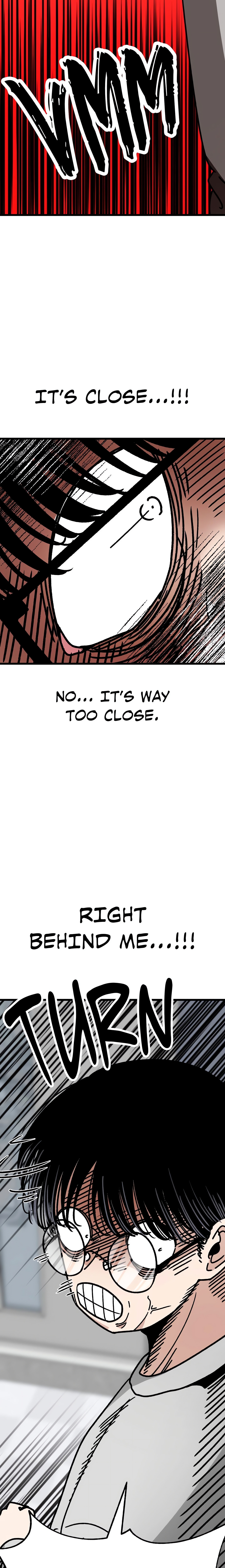 The Student, The Witch, and The Academy Chapter 4 - Page 15