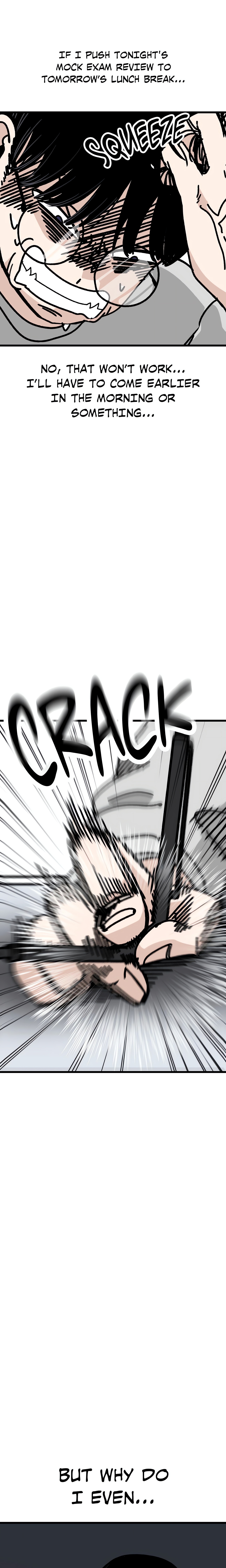 The Student, The Witch, and The Academy Chapter 5 - Page 12