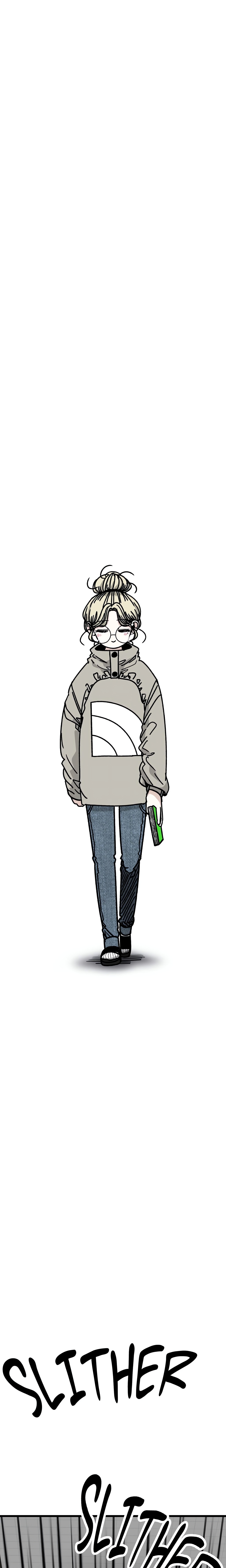 The Student, The Witch, and The Academy Chapter 5 - Page 29