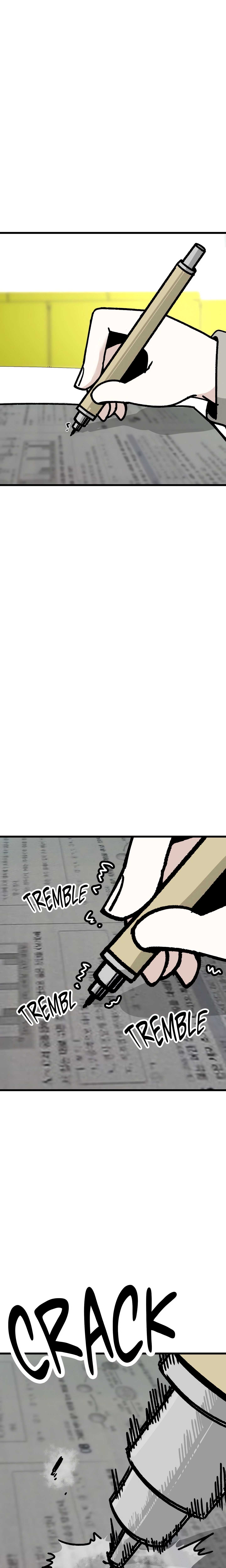 The Student, The Witch, and The Academy Chapter 6 - Page 1